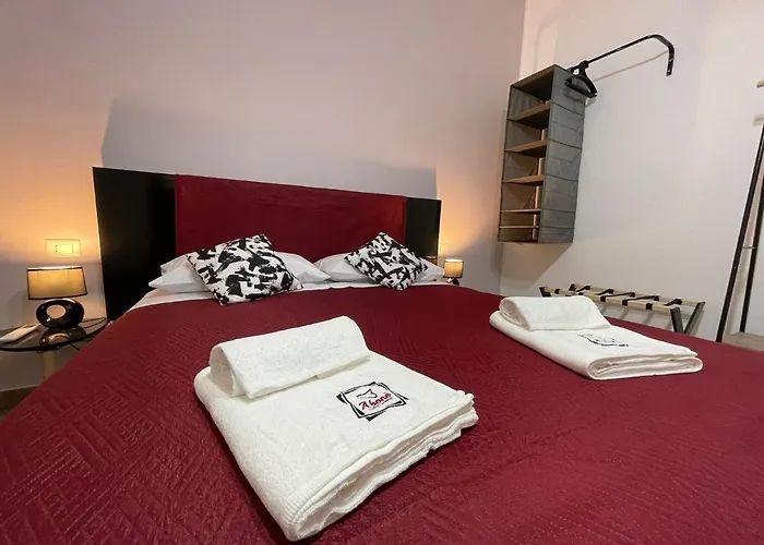 A boné Guest house Catania