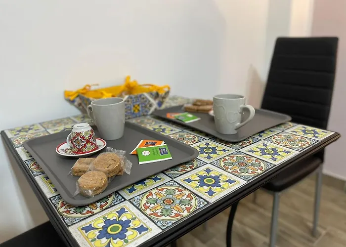 A boné Guest house Catania