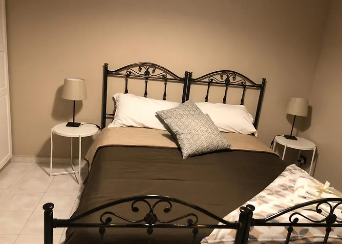 Bed and Breakfast Il Greco Catania