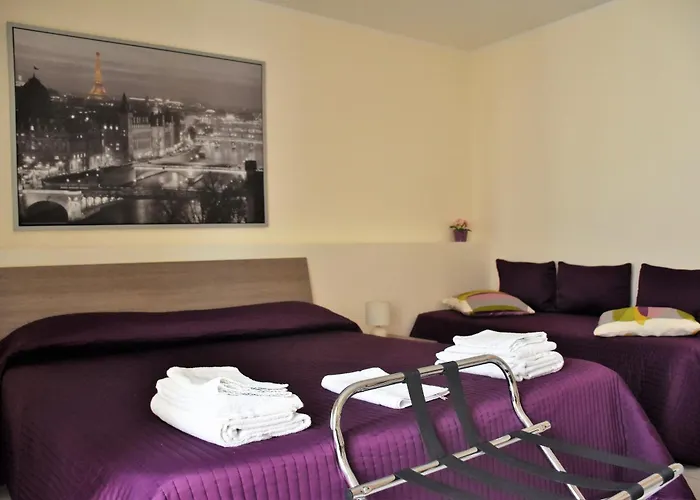 B&B al Teatro Massimo Catania